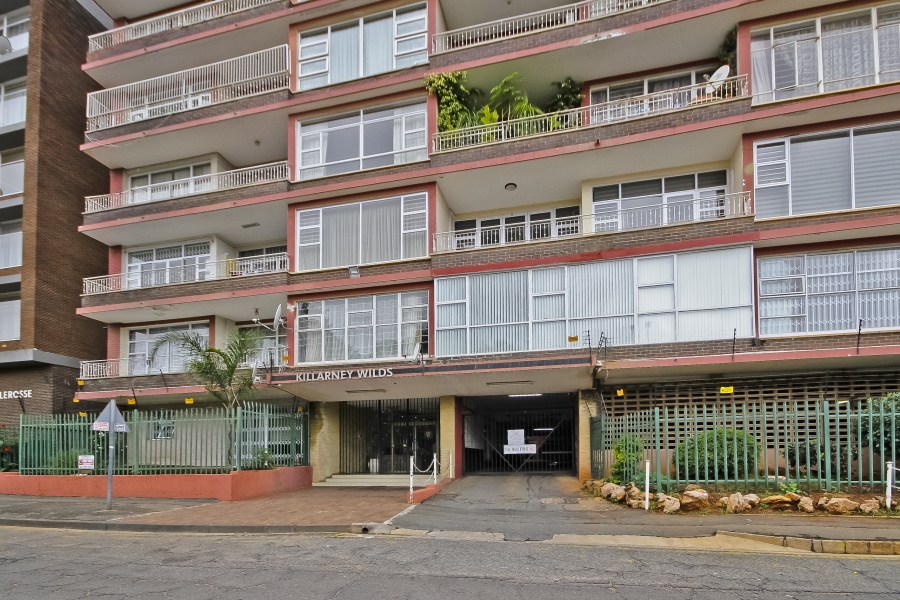 3 Bedroom Property for Sale in Killarney Gauteng