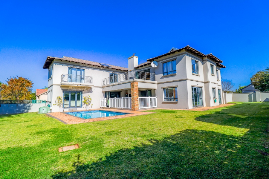 5 Bedroom Property for Sale in Midstream Hill Gauteng
