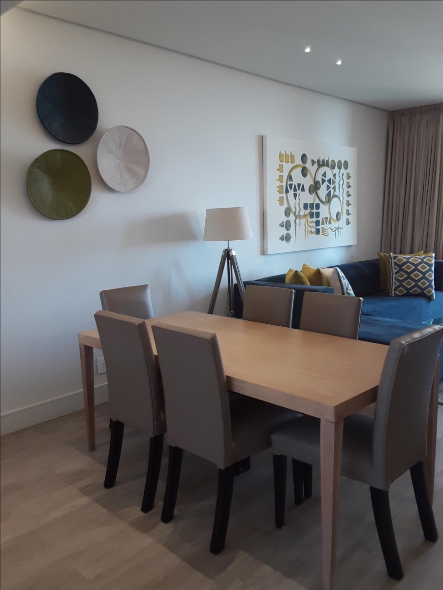 To Let 2 Bedroom Property for Rent in Sandown Gauteng