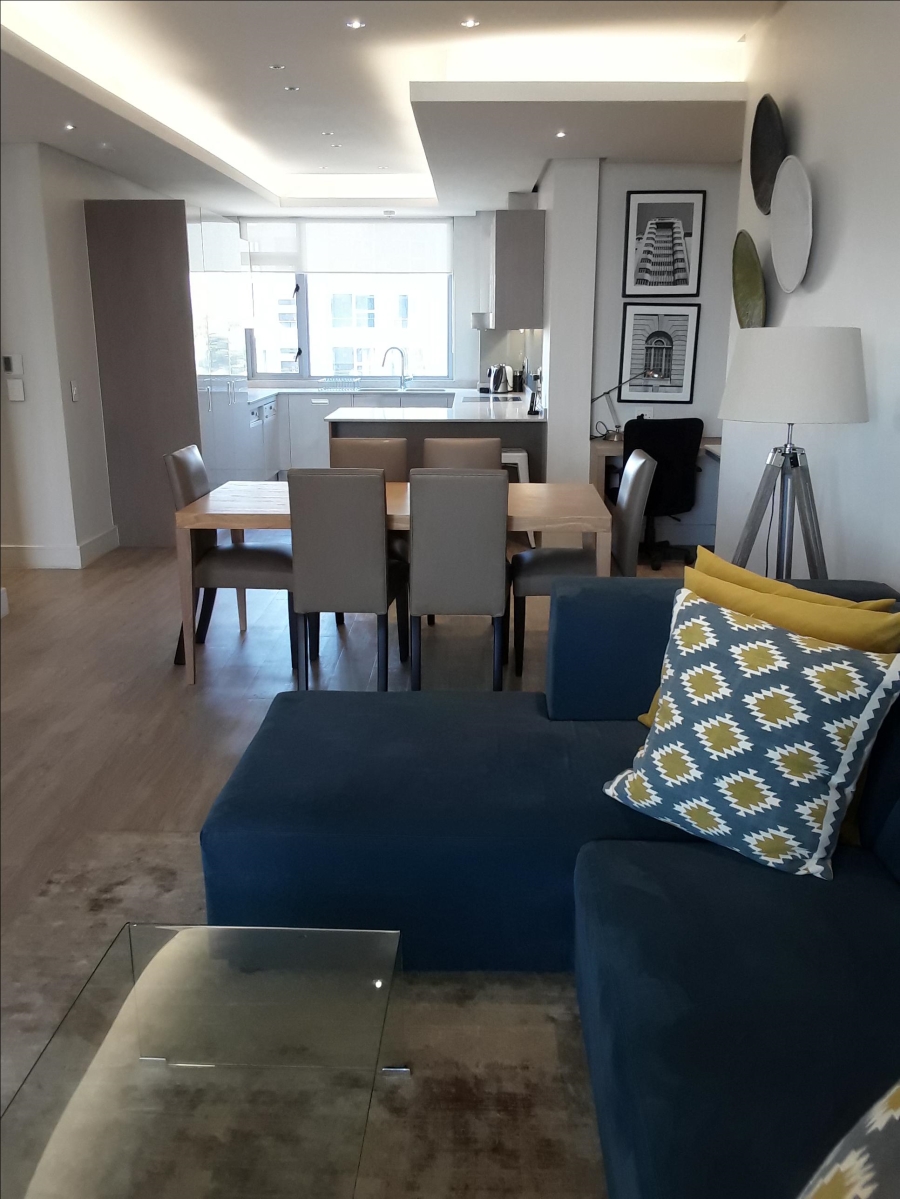 To Let 2 Bedroom Property for Rent in Sandown Gauteng