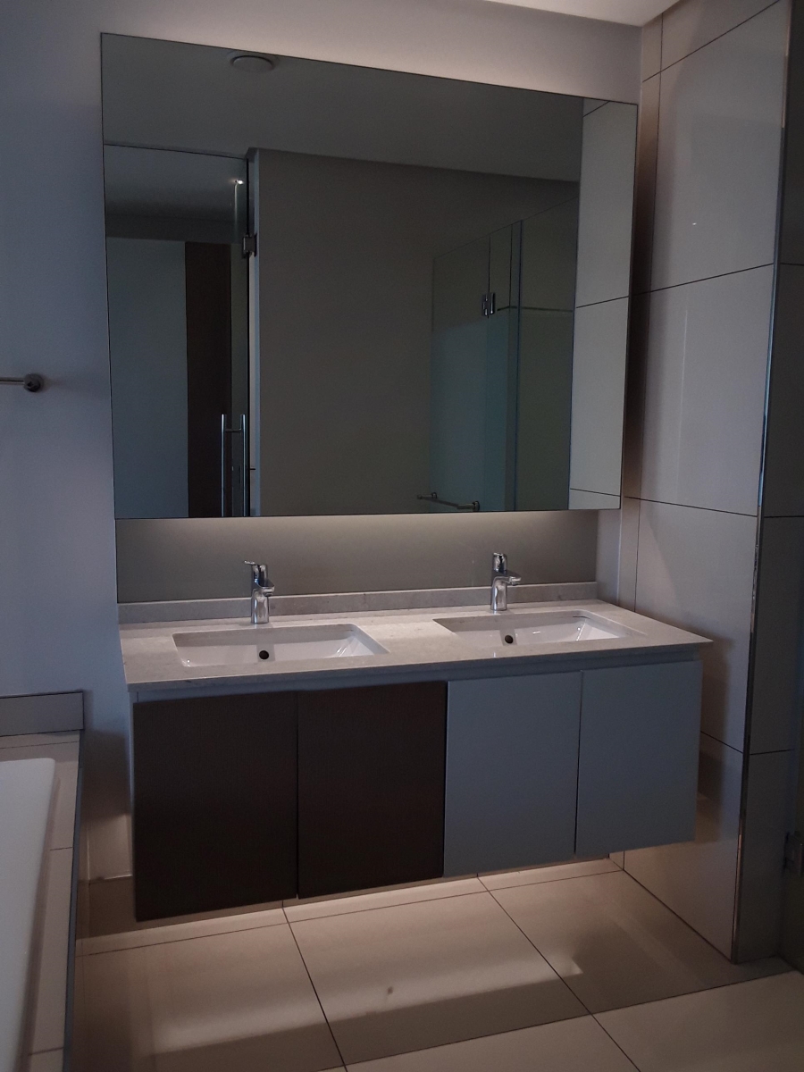 To Let 2 Bedroom Property for Rent in Sandown Gauteng