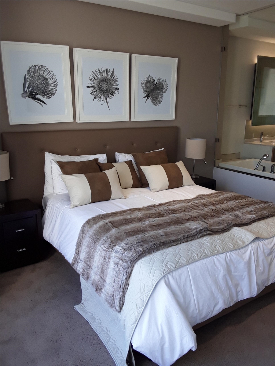 To Let 2 Bedroom Property for Rent in Sandown Gauteng