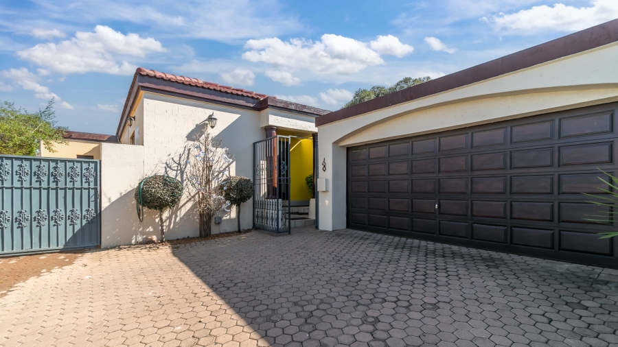 3 Bedroom Property for Sale in Sharonlea Gauteng