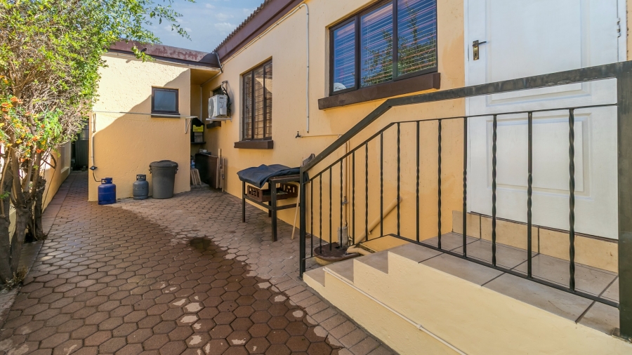 3 Bedroom Property for Sale in Sharonlea Gauteng