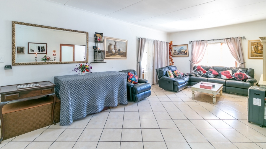 3 Bedroom Property for Sale in Sharonlea Gauteng