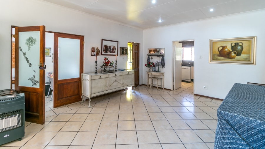 3 Bedroom Property for Sale in Sharonlea Gauteng