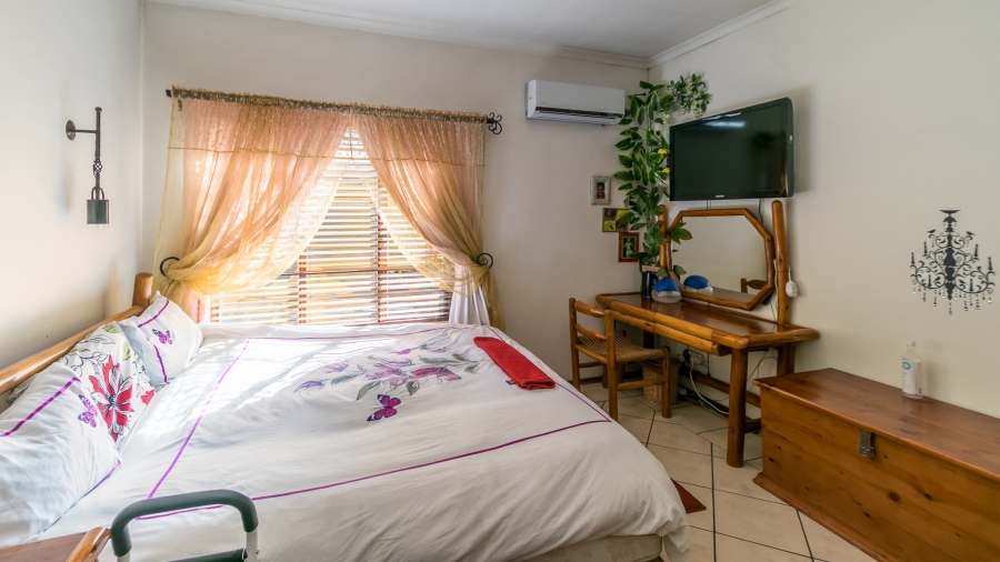 3 Bedroom Property for Sale in Sharonlea Gauteng