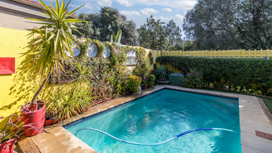 3 Bedroom Property for Sale in Sharonlea Gauteng