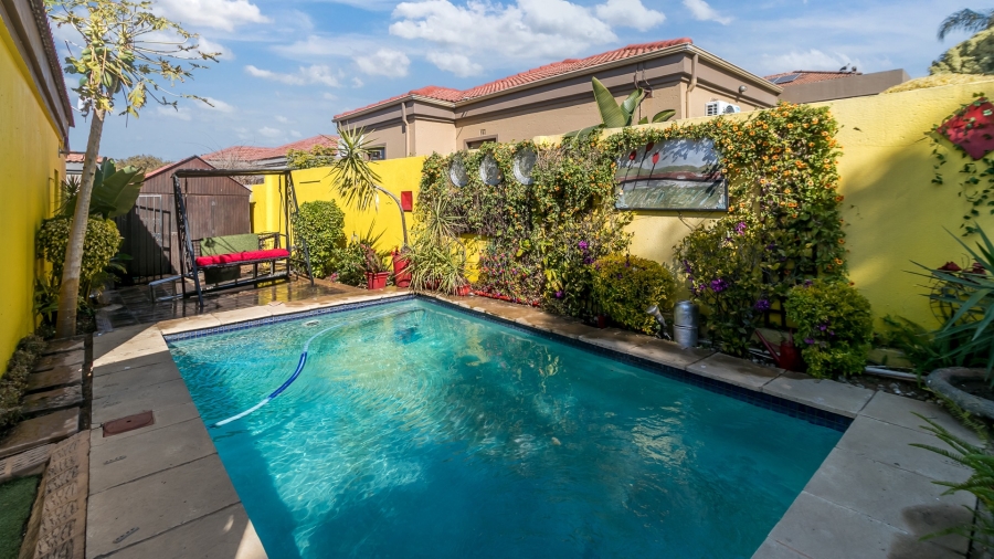 3 Bedroom Property for Sale in Sharonlea Gauteng