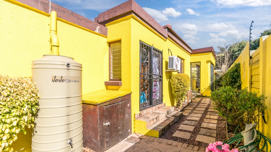 3 Bedroom Property for Sale in Sharonlea Gauteng