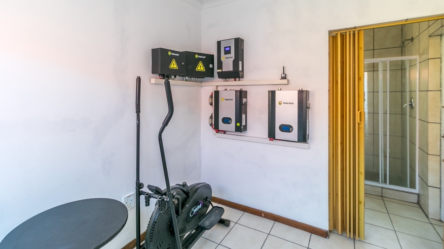 3 Bedroom Property for Sale in Sharonlea Gauteng