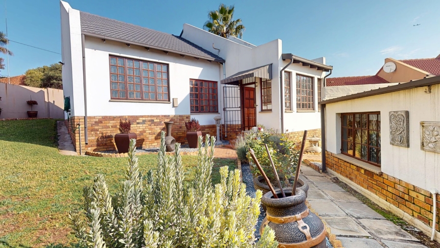 2 Bedroom Property for Sale in Elandshaven Gauteng