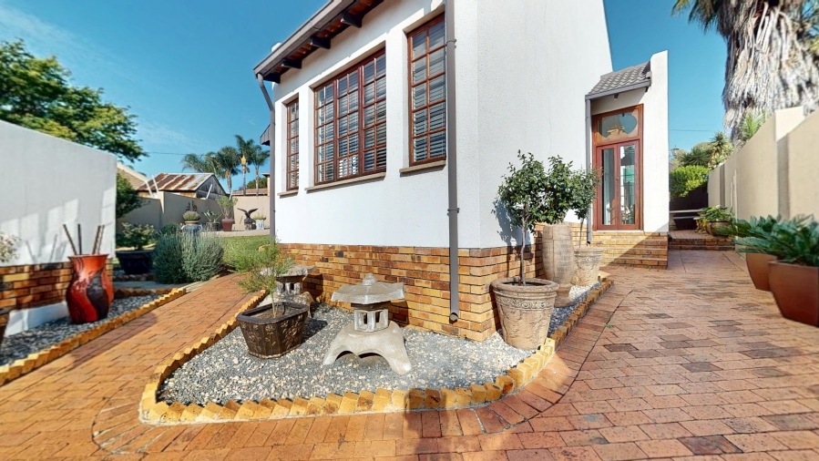 2 Bedroom Property for Sale in Elandshaven Gauteng
