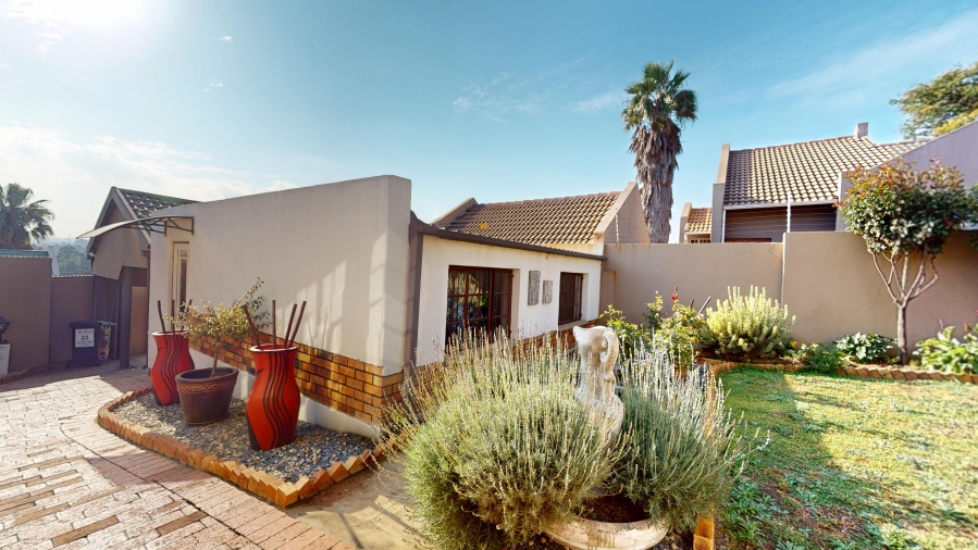 2 Bedroom Property for Sale in Elandshaven Gauteng