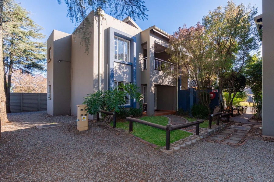 2 Bedroom Property for Sale in Brentwood Gauteng