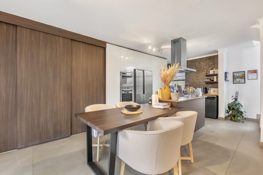 3 Bedroom Property for Sale in Dunkeld West Gauteng