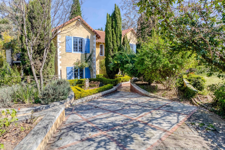 11 Bedroom Property for Sale in Chartwell Gauteng