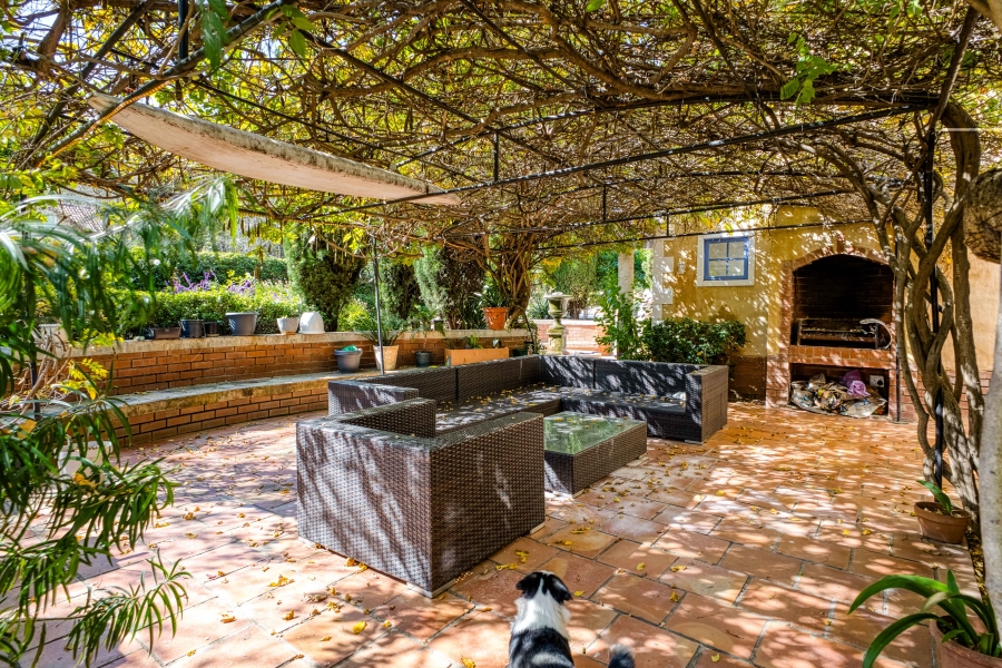 11 Bedroom Property for Sale in Chartwell Gauteng