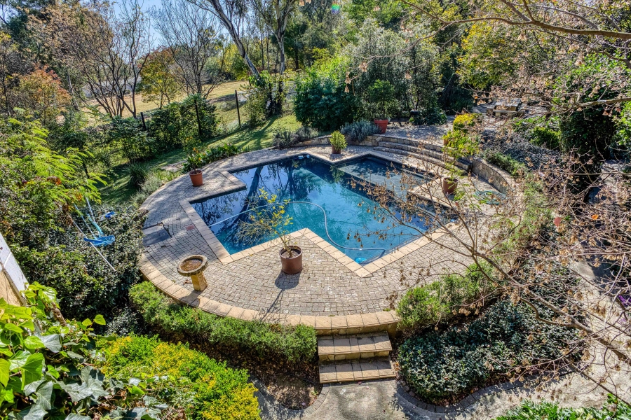 11 Bedroom Property for Sale in Chartwell Gauteng