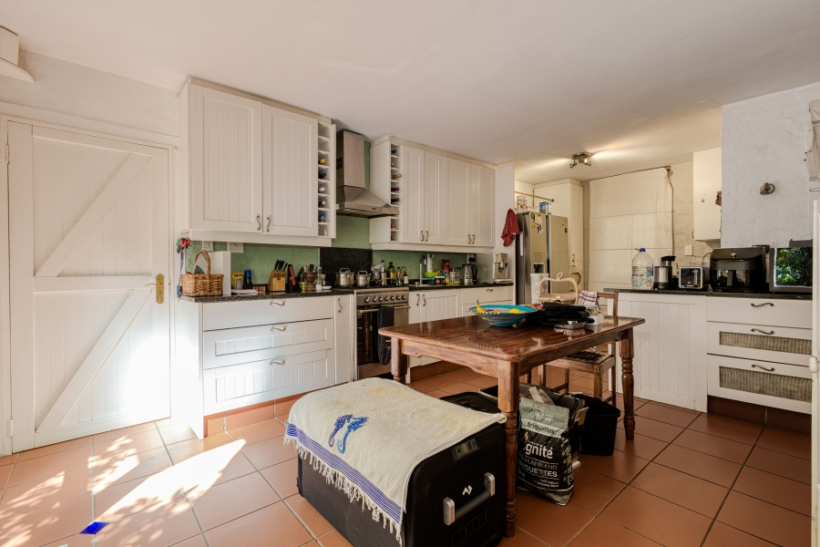 11 Bedroom Property for Sale in Chartwell Gauteng