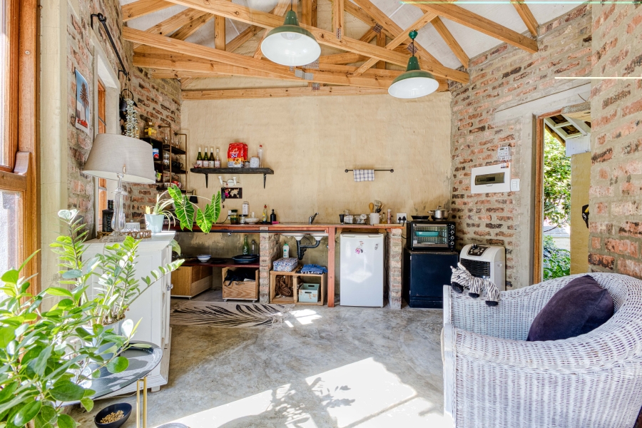 11 Bedroom Property for Sale in Chartwell Gauteng