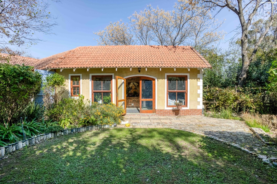 11 Bedroom Property for Sale in Chartwell Gauteng