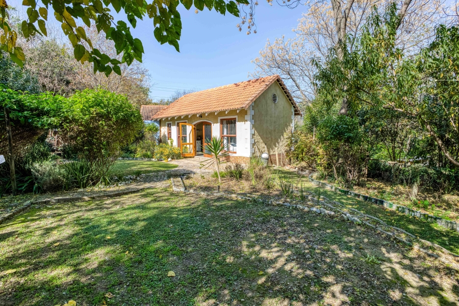 11 Bedroom Property for Sale in Chartwell Gauteng