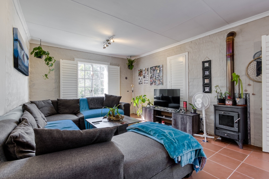 11 Bedroom Property for Sale in Chartwell Gauteng