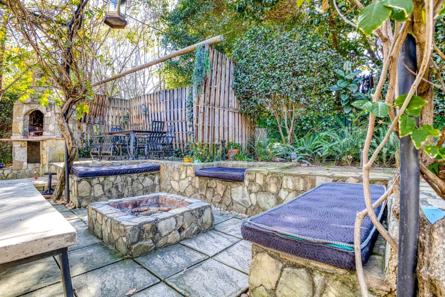 11 Bedroom Property for Sale in Chartwell Gauteng