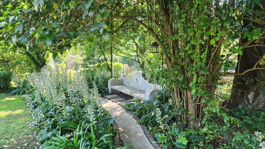 11 Bedroom Property for Sale in Chartwell Gauteng