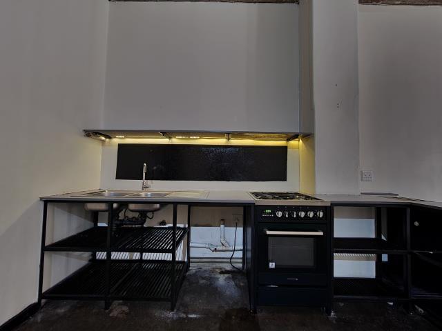 To Let 0 Bedroom Property for Rent in Maboneng Gauteng