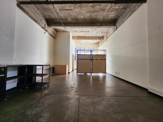 To Let 0 Bedroom Property for Rent in Maboneng Gauteng