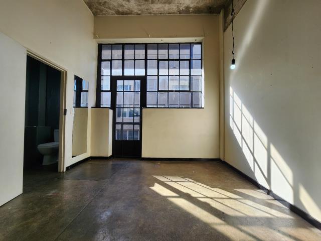 To Let 0 Bedroom Property for Rent in Maboneng Gauteng