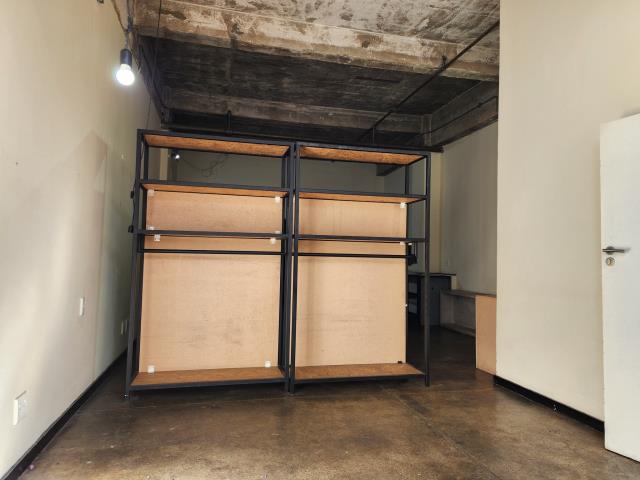 To Let 0 Bedroom Property for Rent in Maboneng Gauteng