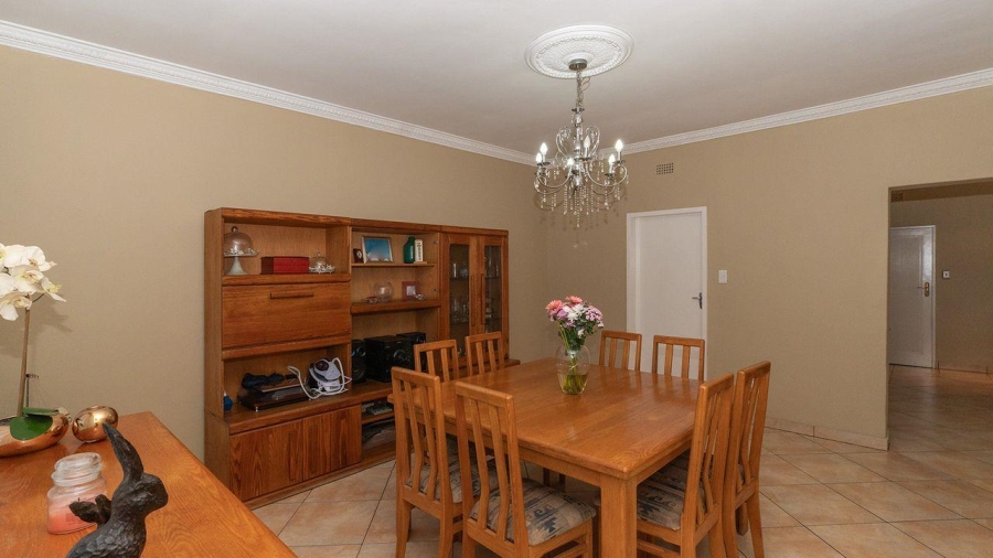 4 Bedroom Property for Sale in Glen Marais Gauteng