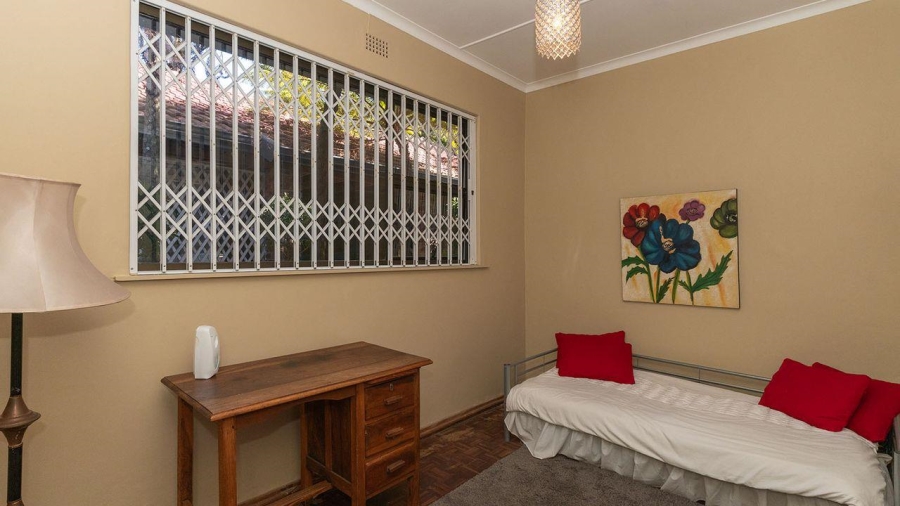 4 Bedroom Property for Sale in Glen Marais Gauteng