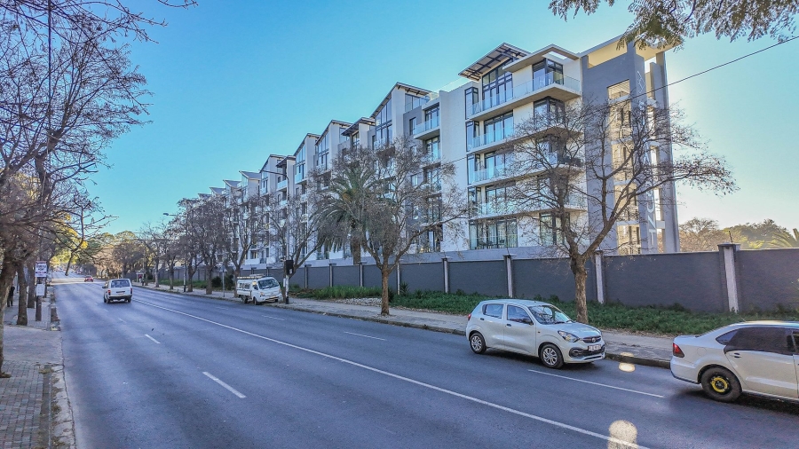 2 Bedroom Property for Sale in Houghton Estate Gauteng