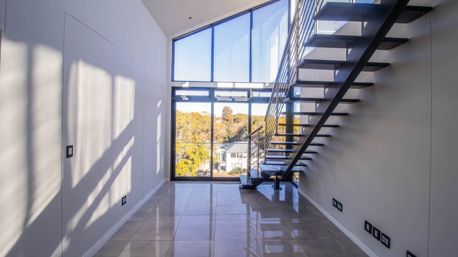 2 Bedroom Property for Sale in Houghton Estate Gauteng