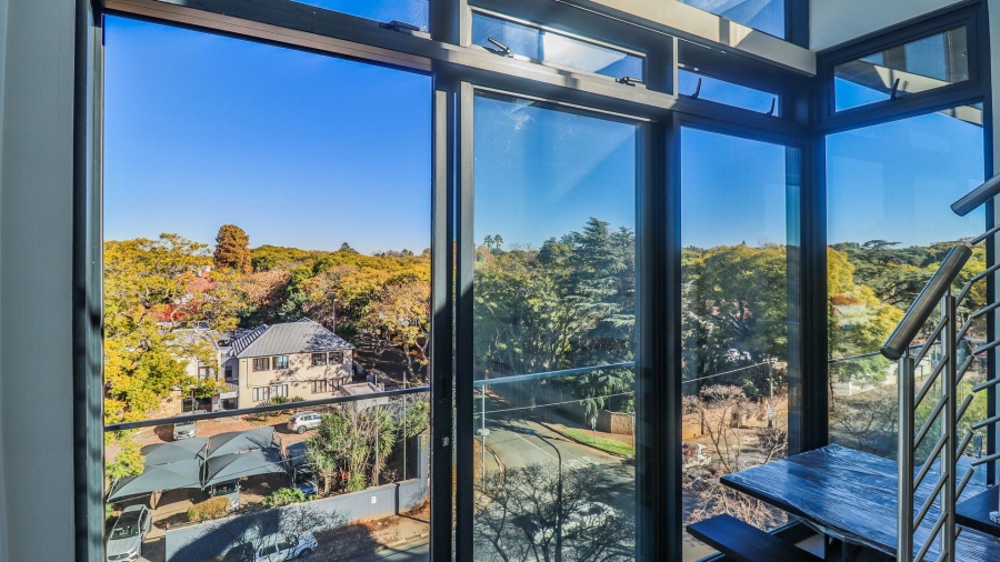 2 Bedroom Property for Sale in Houghton Estate Gauteng