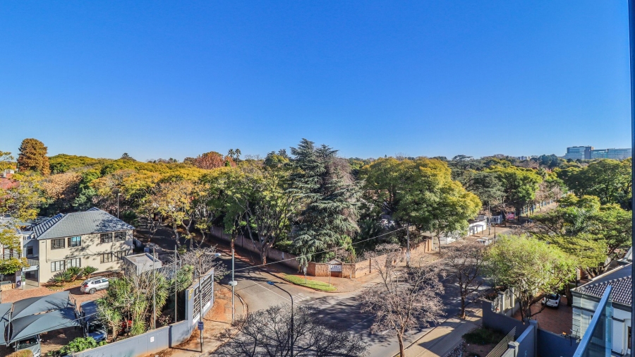 2 Bedroom Property for Sale in Houghton Estate Gauteng
