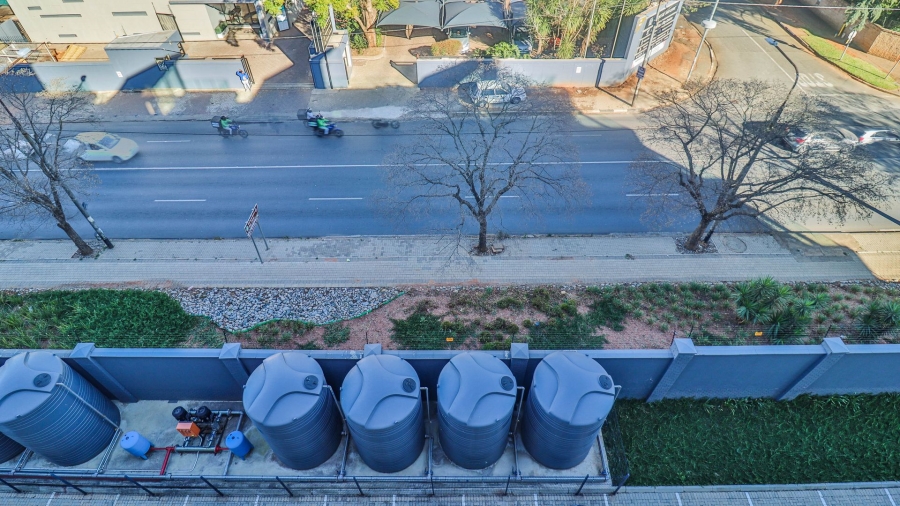 2 Bedroom Property for Sale in Houghton Estate Gauteng