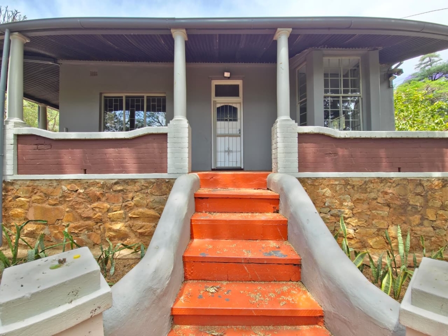 3 Bedroom Property for Sale in Riviera Gauteng