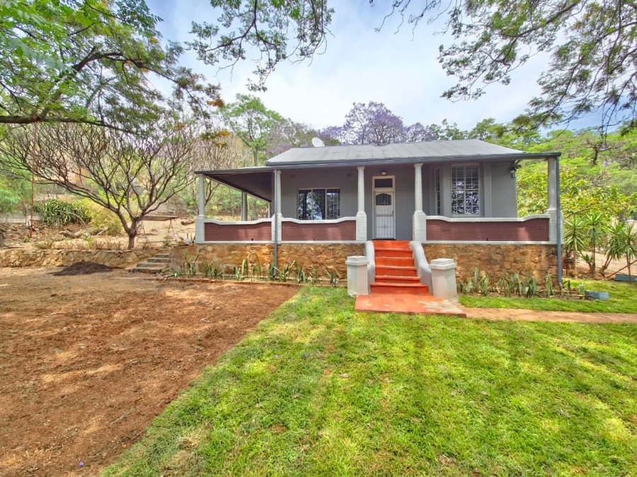 3 Bedroom Property for Sale in Riviera Gauteng