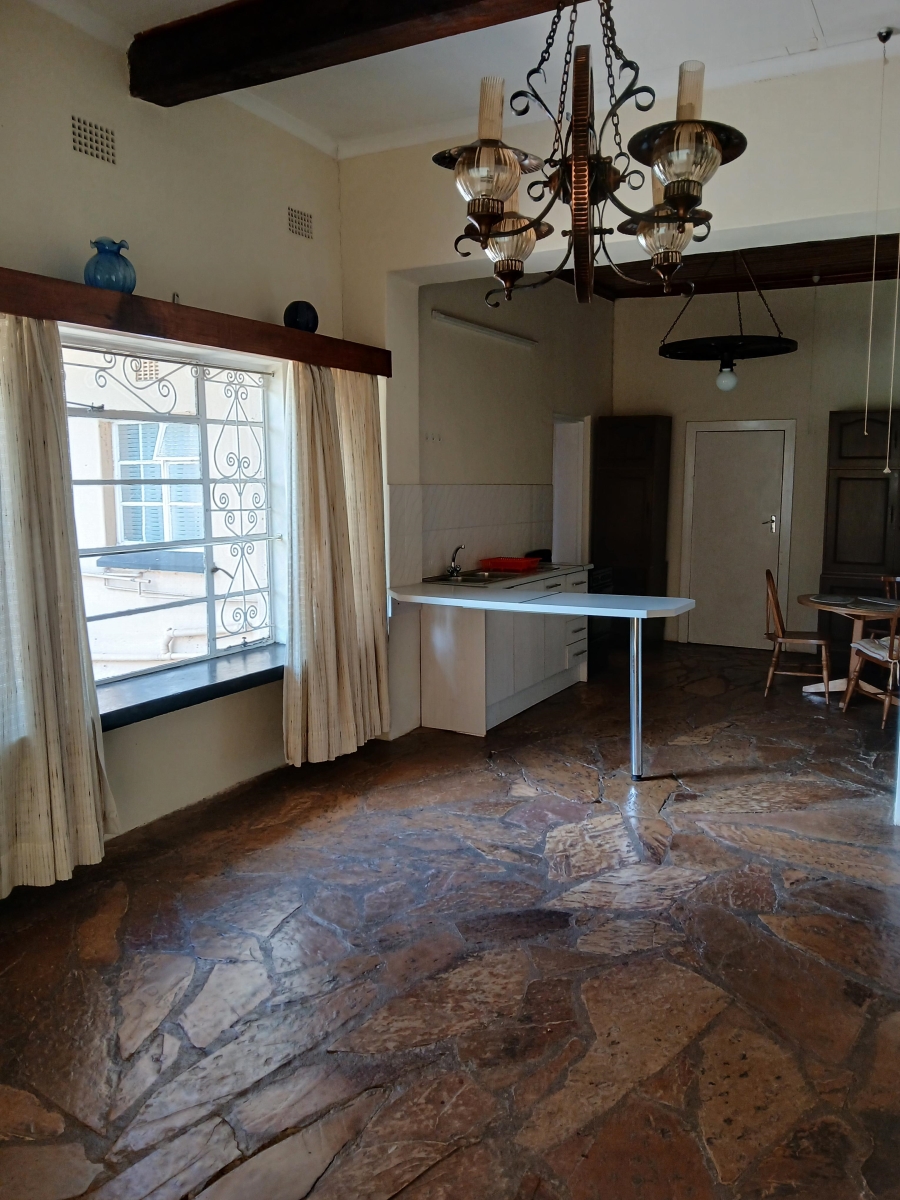 To Let 1 Bedroom Property for Rent in Walker Fruit Farms Gauteng