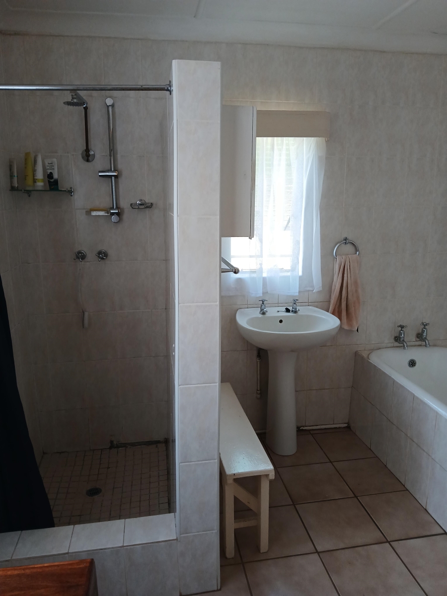 To Let 1 Bedroom Property for Rent in Walker Fruit Farms Gauteng