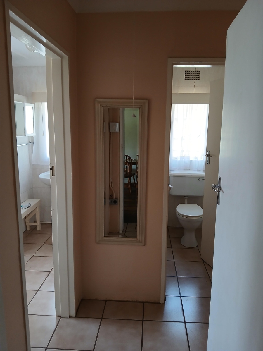 To Let 1 Bedroom Property for Rent in Walker Fruit Farms Gauteng