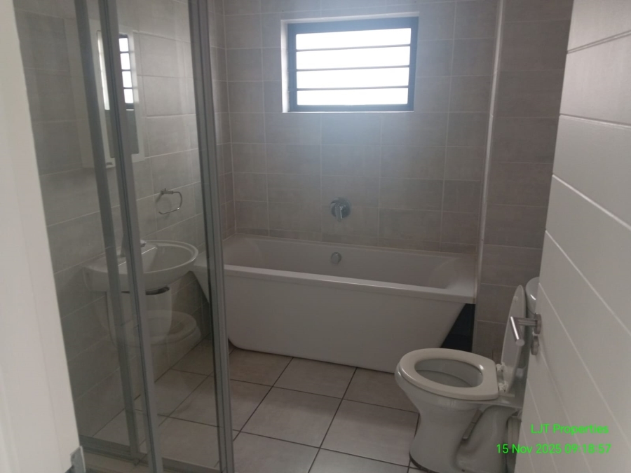 To Let 3 Bedroom Property for Rent in Boksburg Central Gauteng