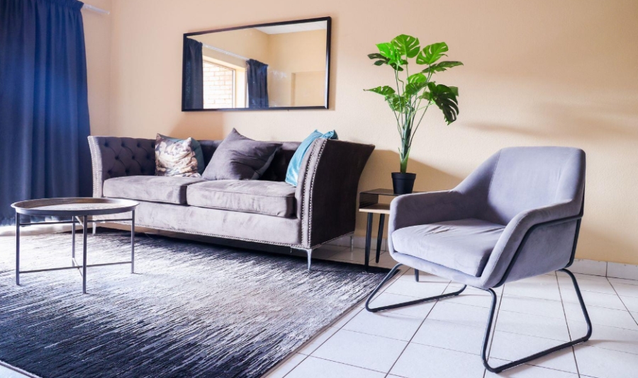 2 Bedroom Property for Sale in Liefde en Vrede Gauteng