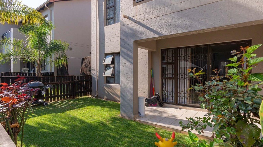 2 Bedroom Property for Sale in Brentwood Park Gauteng
