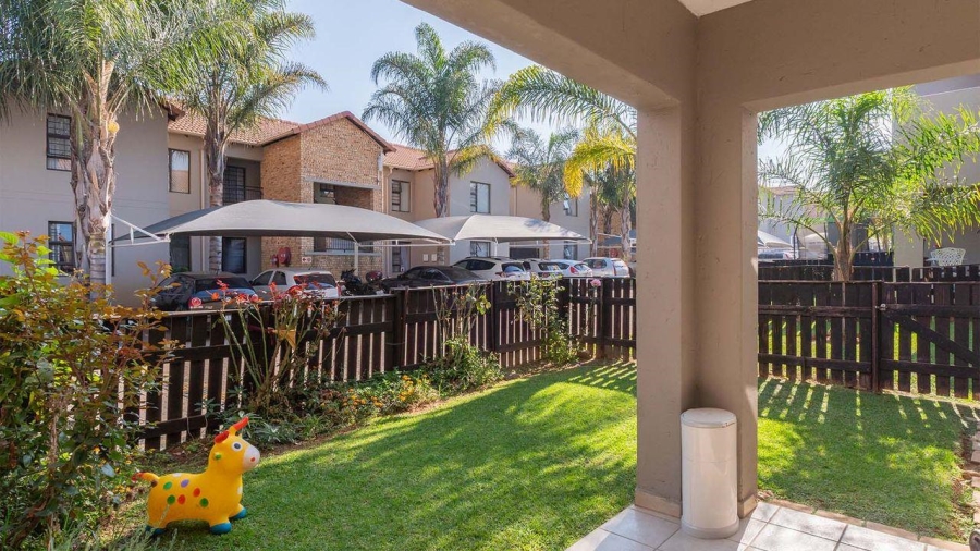 2 Bedroom Property for Sale in Brentwood Park Gauteng